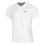 Abbigliamento Nike Court Dri-Fit Advantage Polo